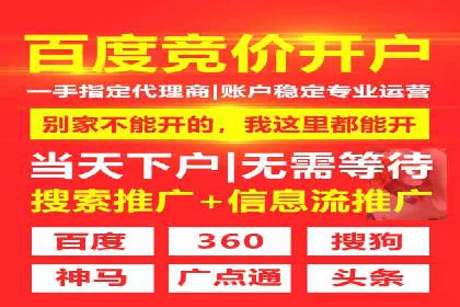 竞价SEM托管案例：低成本高回报的秘诀